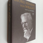 Georg Henrik von Wright : Tieto ja ymmärrys - pikkukuva 1
