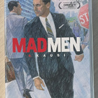 MAD MEN: Kausi 6 (4DVD) Jon Hamm, Elisabeth Moss - pikkukuva 1