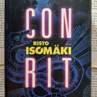 Risto Isomäki - Con rit (sid.) - pikkukuva 1