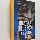 Kristina Ohlsson : Daavidintähdet - pikkukuva 1