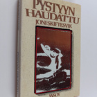 Joni Skiftesvik : Pystyyn haudattu - pikkukuva 1