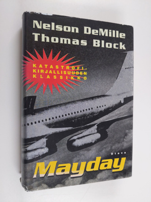 Nelson DeMille : Mayday