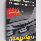 Nelson DeMille : Mayday - pikkukuva 1