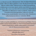 Julian Caldecott: Vesi - pikkukuva 3