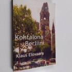 Klaus Elovaara : Kohtalona Berliini - pikkukuva 1