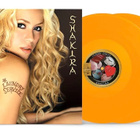 Shakira: Laundry Service - 2LP, Coloured Vinyl, LTD - pikkukuva 1