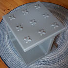 Calligaris crossover Oranssi ja harmaa - pikkukuva 4