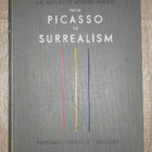 History of Modern Painting from PICASSO to SURREALISM - pikkukuva 3