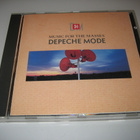 Depeche Mode - Music For The Masses (CD) - pikkukuva 1