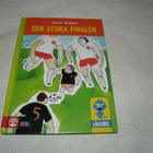 Martin Waddell Den stora finalen - pikkukuva 1
