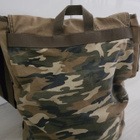 Quiksilver Messenger Bag / Olkalaukku / Laukku - pikkukuva 3