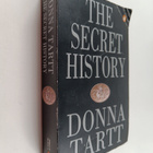 Donna Tartt : The Secret History - pikkukuva 1