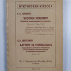 Ludvig Nordström : Lloyd-George : suomennos alkuteoksen t... - pikkukuva 2