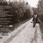 Jani Wickholm :   Kaikki Muuttuu  -  CD - pikkukuva 3