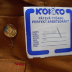 KOKKO Pätevä työasu koko 48 - pikkukuva 3