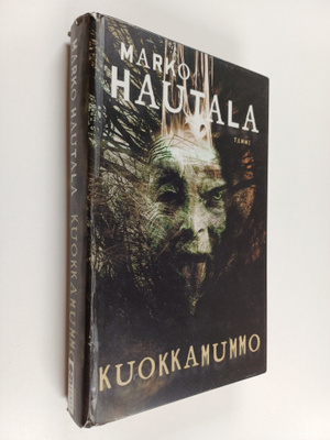 Marko Hautala : Kuokkamummo
