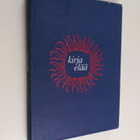 Terttu-Elina (toim.) Kalaja : Kirja elää : Bibliophilos 1... - pikkukuva 1