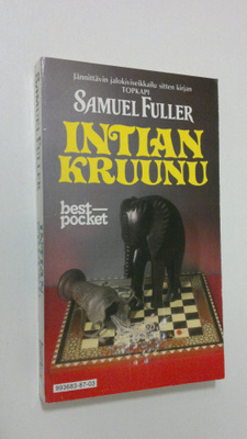 Samuel Fuller : Intian kruunu