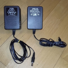 Virtalähde 12V 1A DC 5.5mm ID 2.5mm mm. Telewell lineaarin - pikkukuva 1