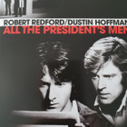 PRESIDENTIN MIEHET / ALL THE PRESIDENT'S MEN  BLU-RAY - pikkukuva 1