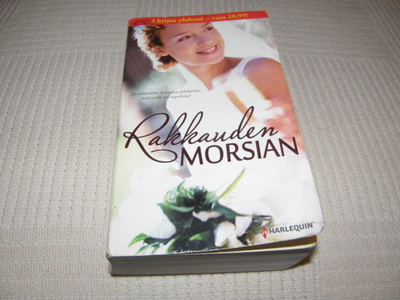 Rakkauden morsian