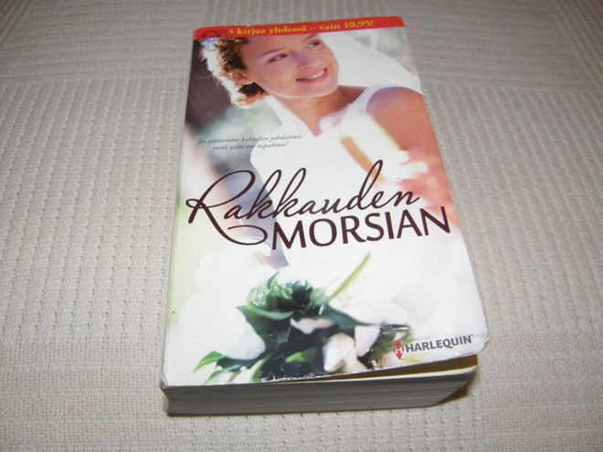 Rakkauden morsian