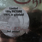 CHILDREN OF BODOM:HALO OF BLOOD LP - pikkukuva 2