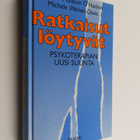 William O'Hanlon ym. : Ratkaisut löytyvät : psykoterapian... - pikkukuva 1