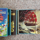 Uncle Scrooge Carl Barks Library 4 - pikkukuva 1