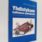 Seppo Paasolainen : Yhdistyksen hallituksen pelisäännöt :... - pikkukuva 1