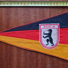 Berlin Saksa vintage matkailuviiri - pikkukuva 2