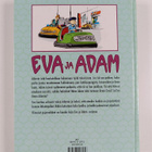 Johan Unenge ym. : Eva ja Adam : viimeiset pyjamabileet - pikkukuva 2