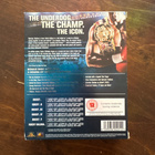 BD: Rocky - The Undisputed Collection -boksi - pikkukuva 2