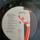 Matchbox – Settin' The Woods On Fire LP - pikkukuva 4