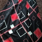 Vila / Vilan kuviollinen olkaimellinen Mekko - koko L - pikkukuva 1