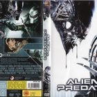 Alien Vs. Predator (3 786) K -FI- suomik. DVD lance henriks - pikkukuva 1