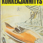 Agentti Korkeajännitys 1980 07 John Havoc: Turman tuulet - pikkukuva 1