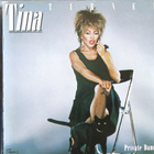 TINA TURNER: PRIVATE DANCER_CD - pikkukuva 1