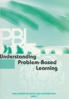 Esa Poikela (toim.): Understanding problem-based learning