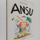 Tony Ross : Ansu - pikkukuva 1