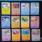 Pokemon kortit 12kpl (#107 Surging Sparks) - pikkukuva 1