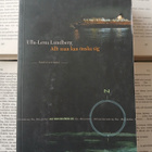 Ulla-Lena Lundberg - Allt man kan önska sig (häftad bok) - pikkukuva 1