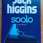 Jack Higgins - Soolo - pikkukuva 1