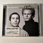 Simon & Garfunkel - The Essential (2-cd) - pikkukuva 1