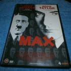 MAX - DVD - pikkukuva 1