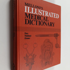 Ida Dox : Melloni's illustrated medical dictionary - pikkukuva 1