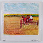 William Kurelek : Preeriapojan kesä - pikkukuva 2