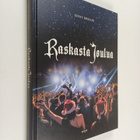 Jenny Rostain : Raskasta Joulua - pikkukuva 1