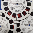 VIEW-MASTER KUVAKIEKKOJA 3 KLP B 5231, B 5232, B5233 - pikkukuva 2