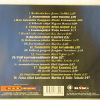 Kokoelma • Kulkurin Kuu 1 CD - pikkukuva 2
